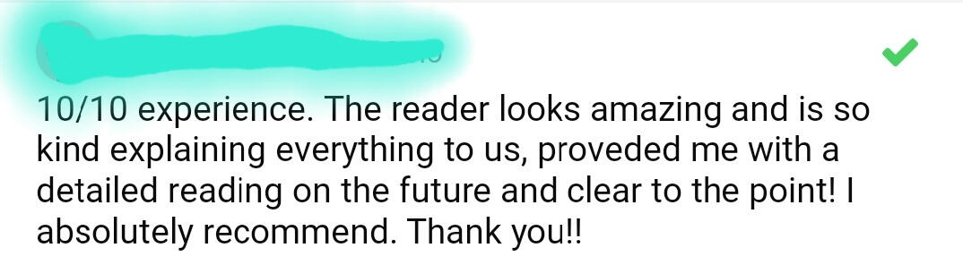 Review 3 Skee Tarot, Tarot Healer Skee, Reading Review