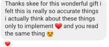 Review 10 Skee Tarot, Tarot Healer Skee, Reading Review