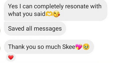 Review 9 Skee Tarot, Tarot Healer Skee, Reading Review