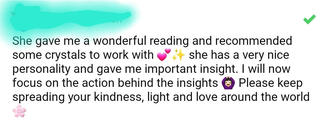 Review 13 Skee Tarot, Tarot Healer Skee, Reading Review